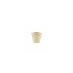 Gobelet écologique 425 ml en bagasse de canne à sucre - par 50