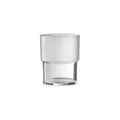 Gobelet copolyester transparent 16 cl - par 25