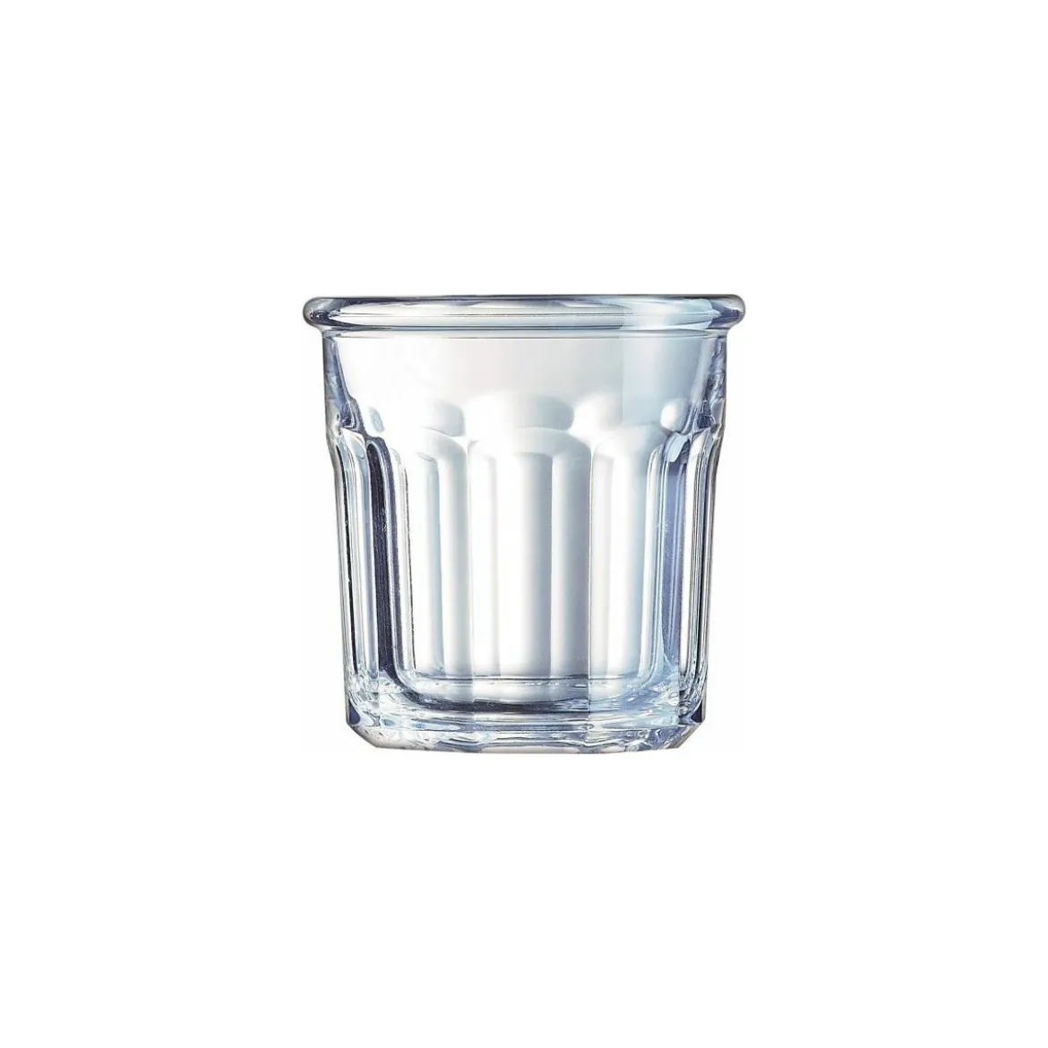 Gobelet Eskale 9 cl - par 6