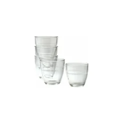 Gobelet gigogne 22 cl - par 6