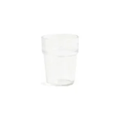 Gobelet transparent 12 cl - par 12