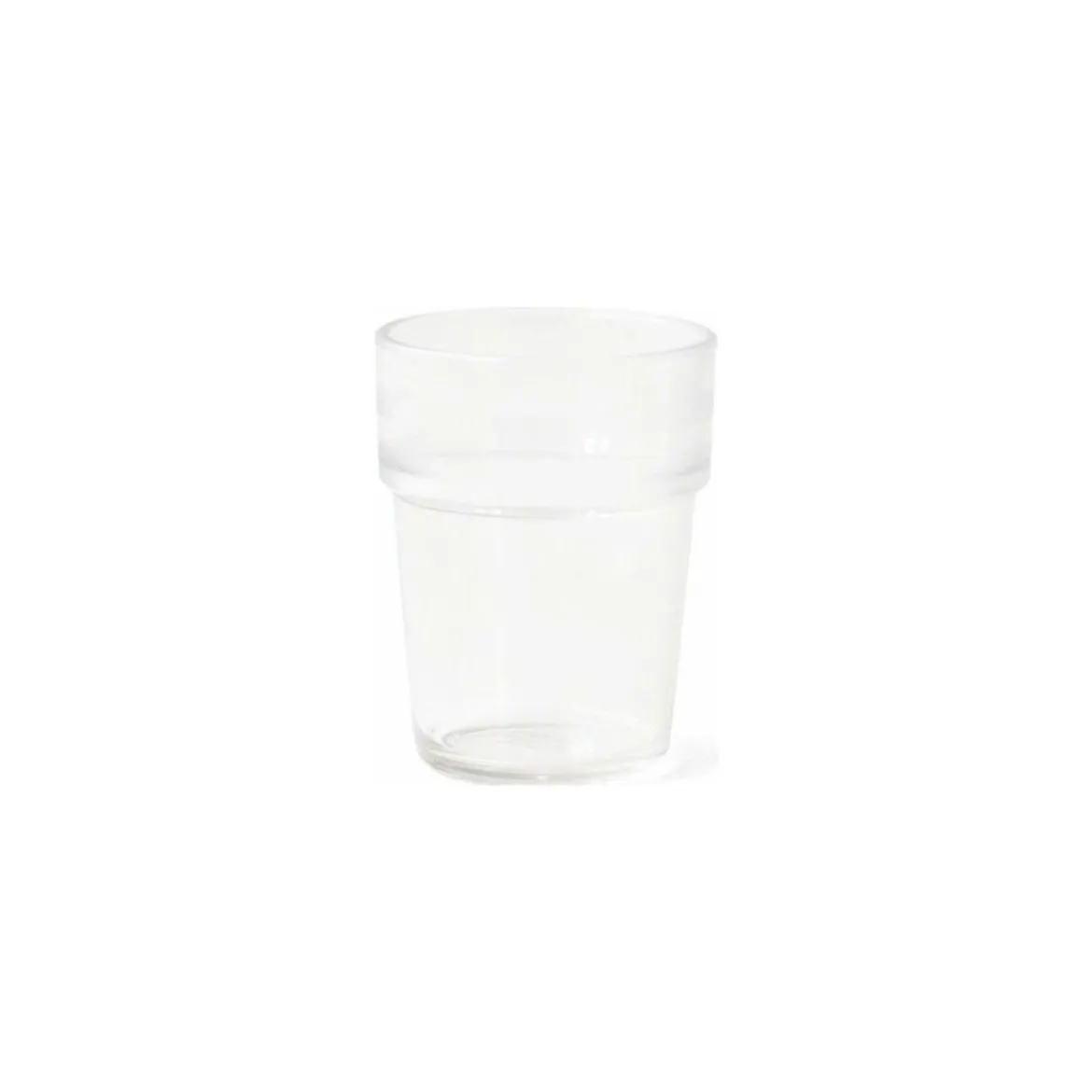 Gobelet transparent 16 cl - par 12