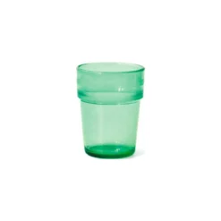 Gobelet vert menthe 16 cl - par 12