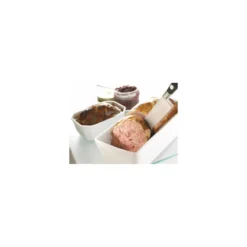 Good pâté de campagne - par 1 kg