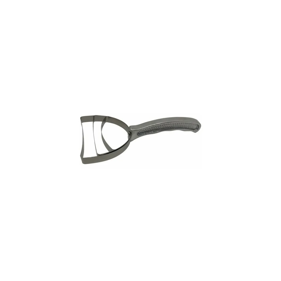 Gratte os inox