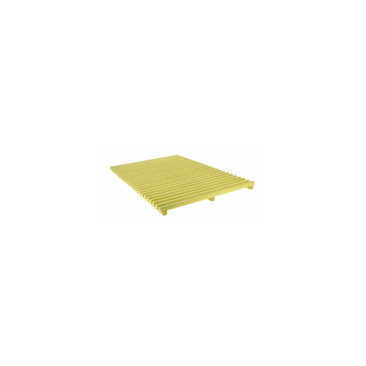 Grille Assadeira PP 60 x 40 cm
