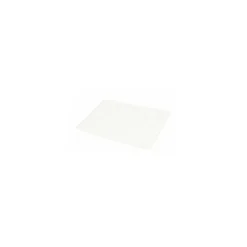 Grille pour bac rectangulaire blanc 10 L