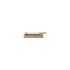 Guillotine à pain socle bois lame 25 cm