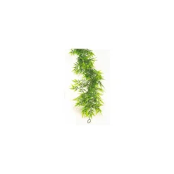 Guirlande de bambou 270 cm