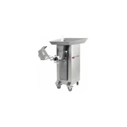 Hachoir DRC 114 double coupe sur socle