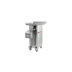 Hachoir DRC 114 double coupe sur socle