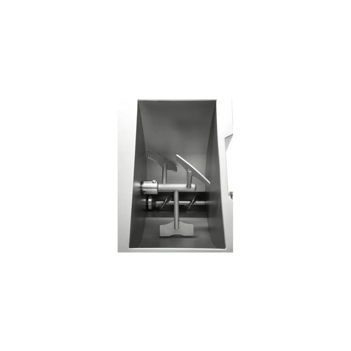 Hachoir mélangeur sur socle HM45L
