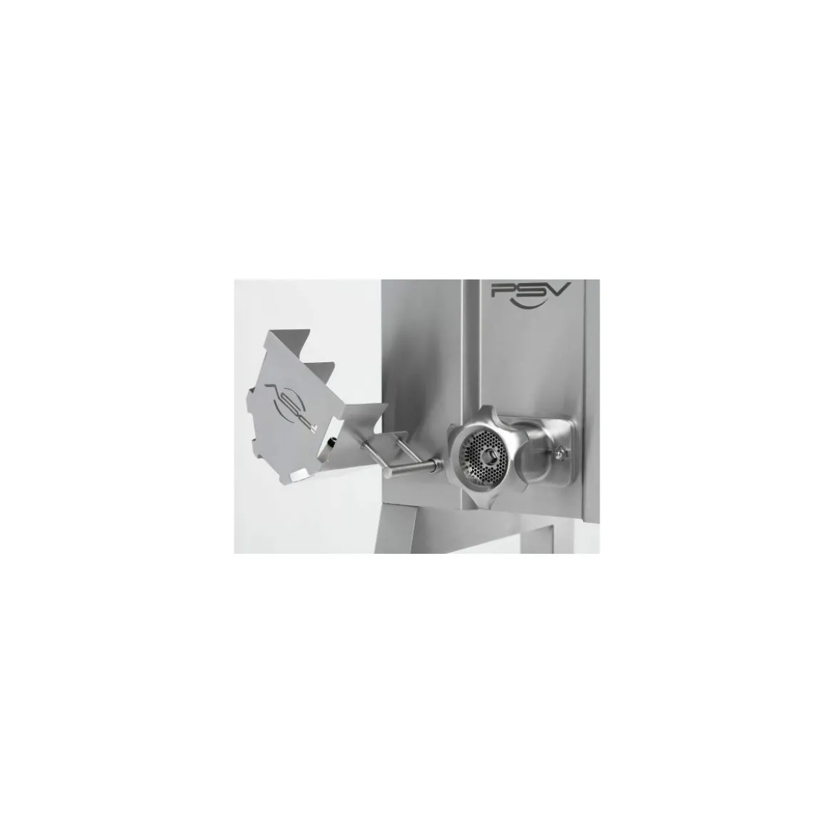 Hachoir mélangeur sur socle HM45L