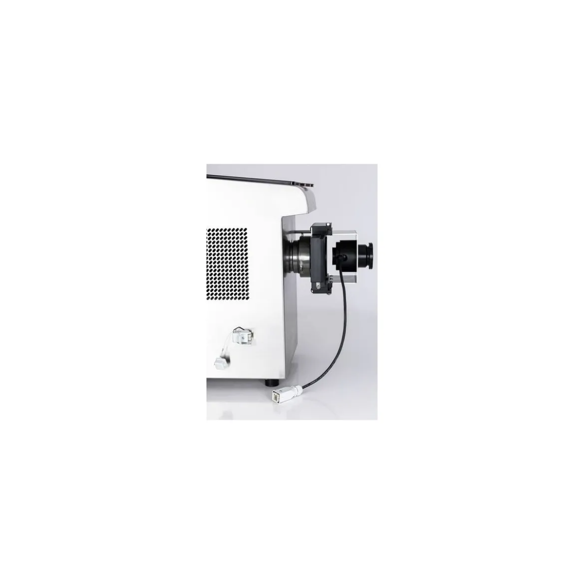 Hachoir réfrigéré DRC CR82 Multi triphasé