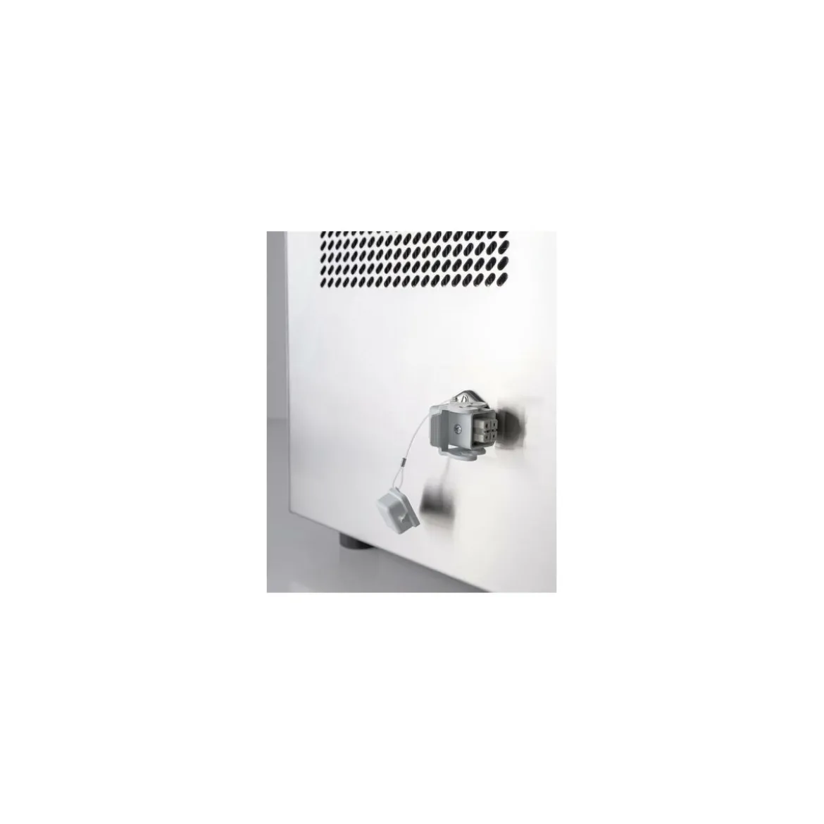 Hachoir réfrigéré DRC CR82 Multi triphasé