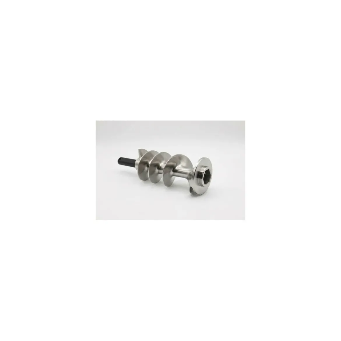 Hélice inox sans fin 98 DC PSV X1347