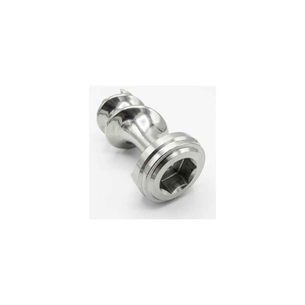 Hélice inox sans fin PSV X1053
