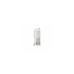 Housse de protection pour chariot GN 2/1 - par 200