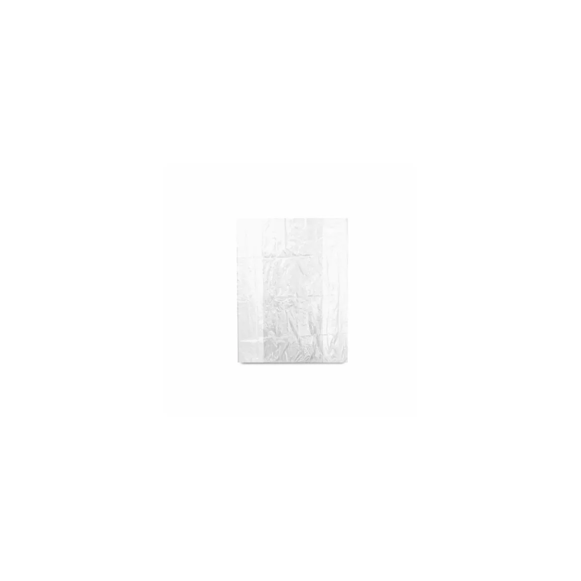 Housse de protection pour chariot GN 1/1 - par 50
