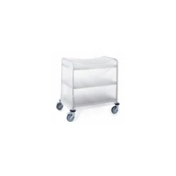 Housse pour chariot 89,5 x 62,5 cm