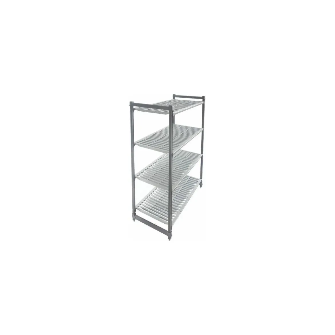 Kit rayonnage 46 x 107 x 183 cm