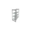 Kit rayonnage 54 x 107 x 183 cm
