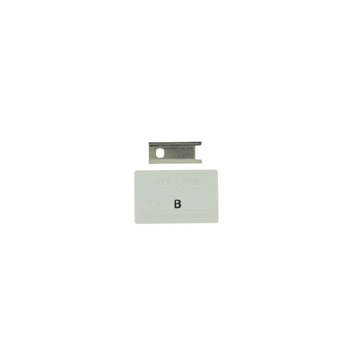 Lame couteau Licoswiss B98
