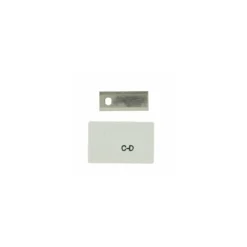 Lame couteau Licoswiss C106, D114