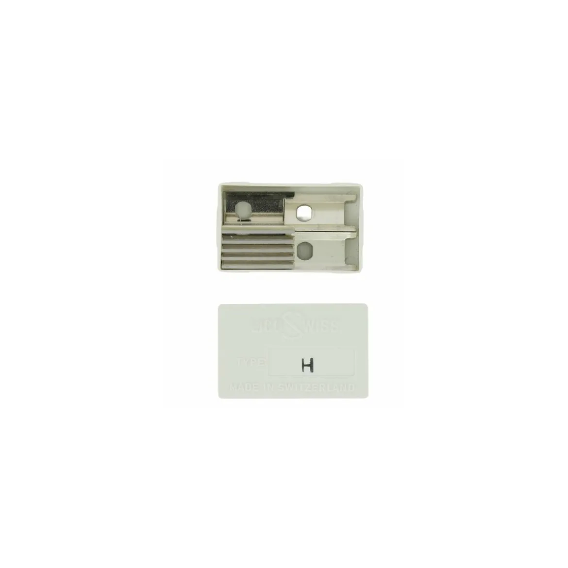 Lame couteau Licoswiss H82