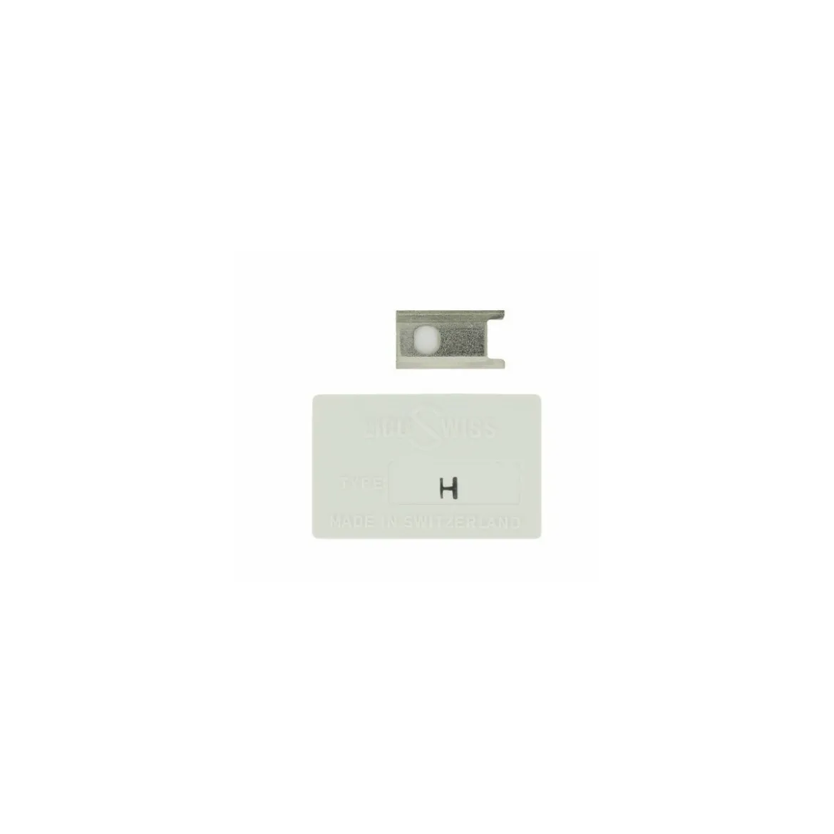 Lame couteau Licoswiss H82