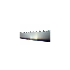 Lame de scie à os 20 x 1550 mm denture 6 mm - par 5