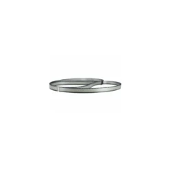 Lame de scie à os 20 x 1550 mm denture 6 mm - par 5