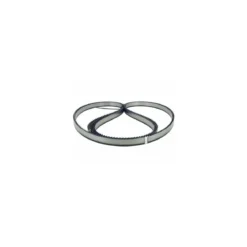 Lame de scie à os 20 x 1840 mm denture 6 mm - par 5