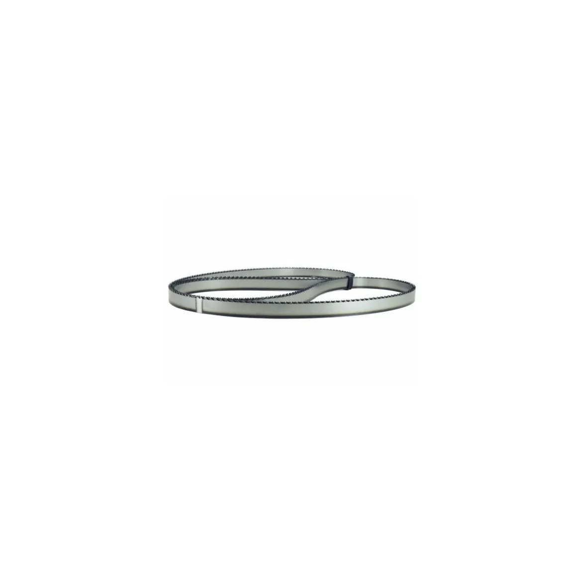 Lame scie à os 20 x 2460 mm denture 6 mm - par 5