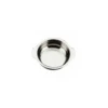 Légumier rond inox ø 20 cm