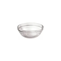 Légumier rond verre 50 cl - par 6