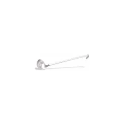 Louche inox extra fort ø 10 cm