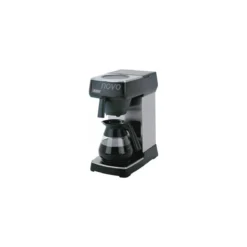 Machine à café à filtrage rapide Novo