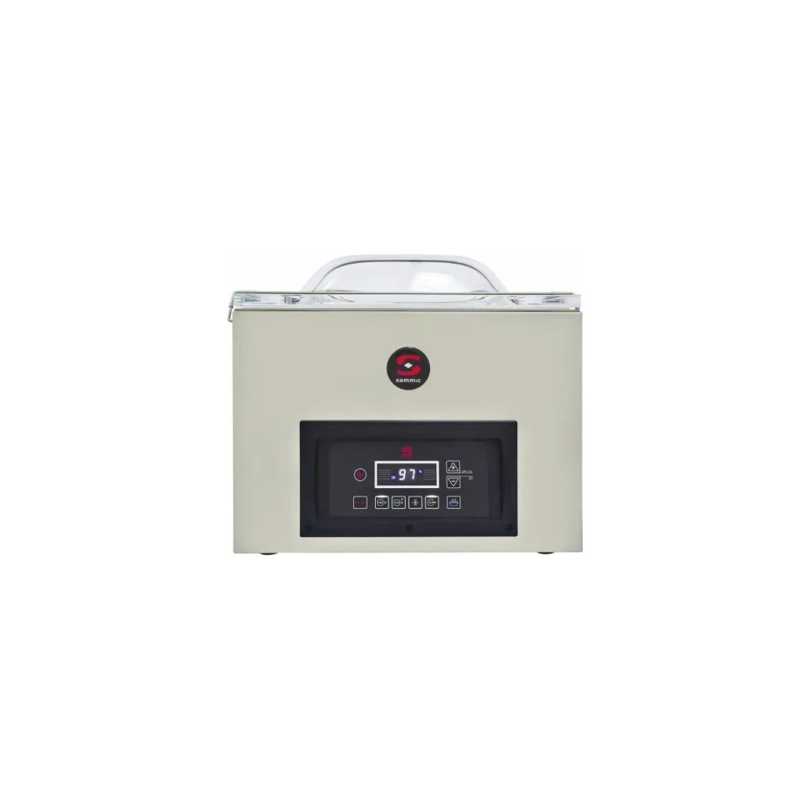 Machine à emballer sous vide SE-420