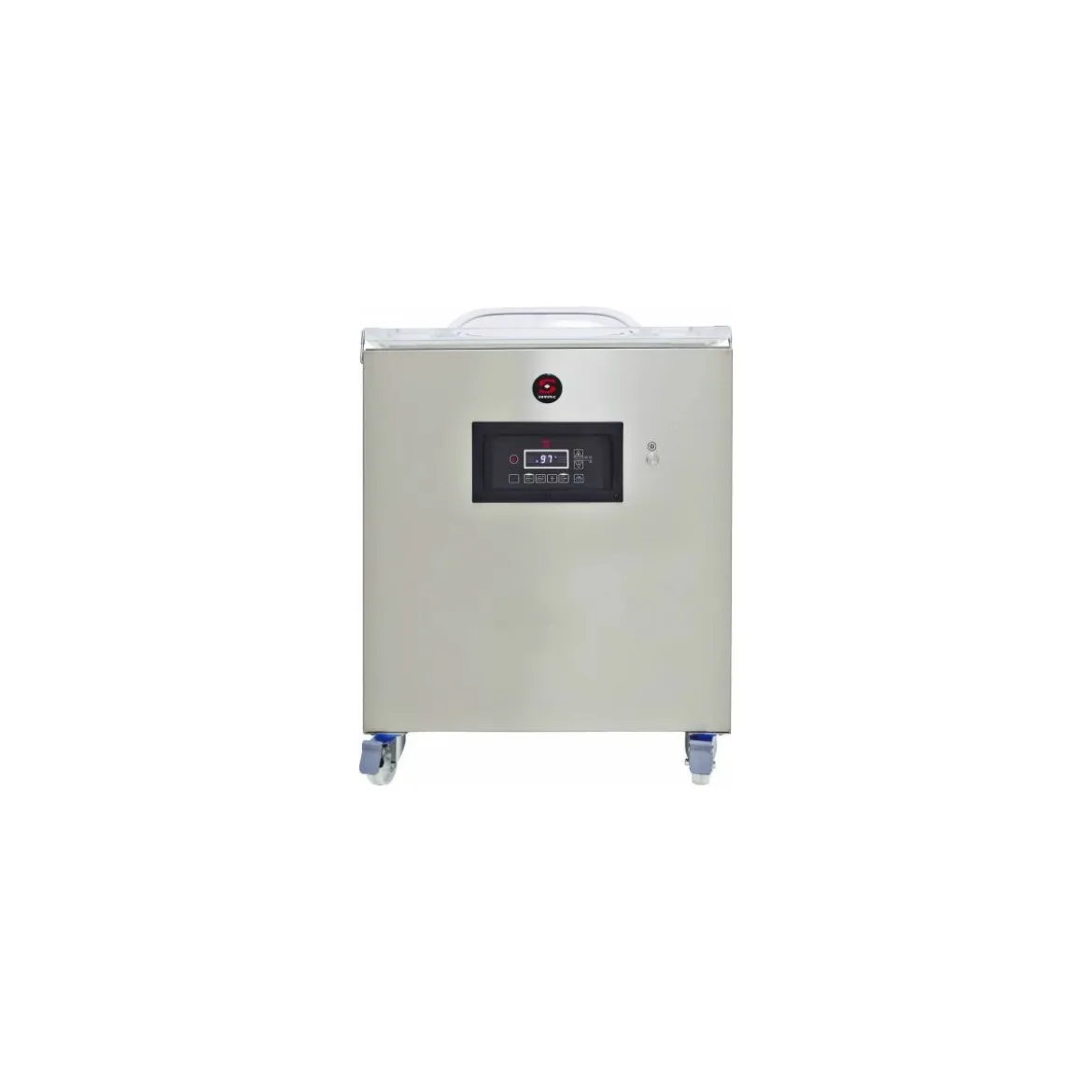 Machine à emballer sous vide SE-604