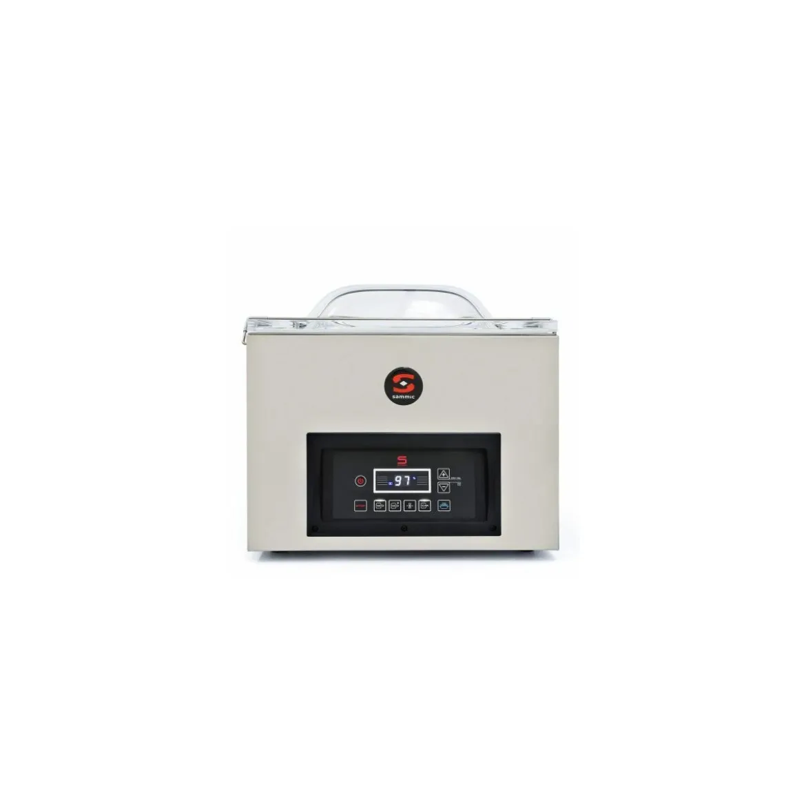 Machine sous vide SE-416