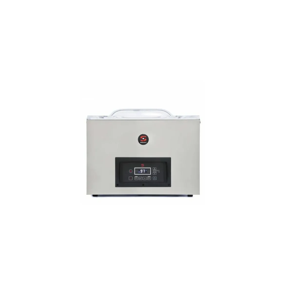 Machine sous vide SU-520P CC