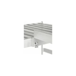Manchon de retour d'angle 6611 - 6811 56 cm