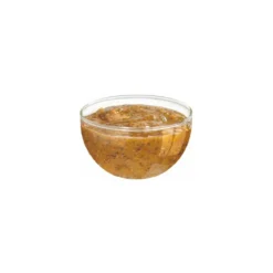 Marinade abricot basilic - par 3 kg