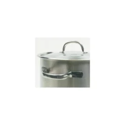 Marmite traiteur PROChef couverte ø 24 cm