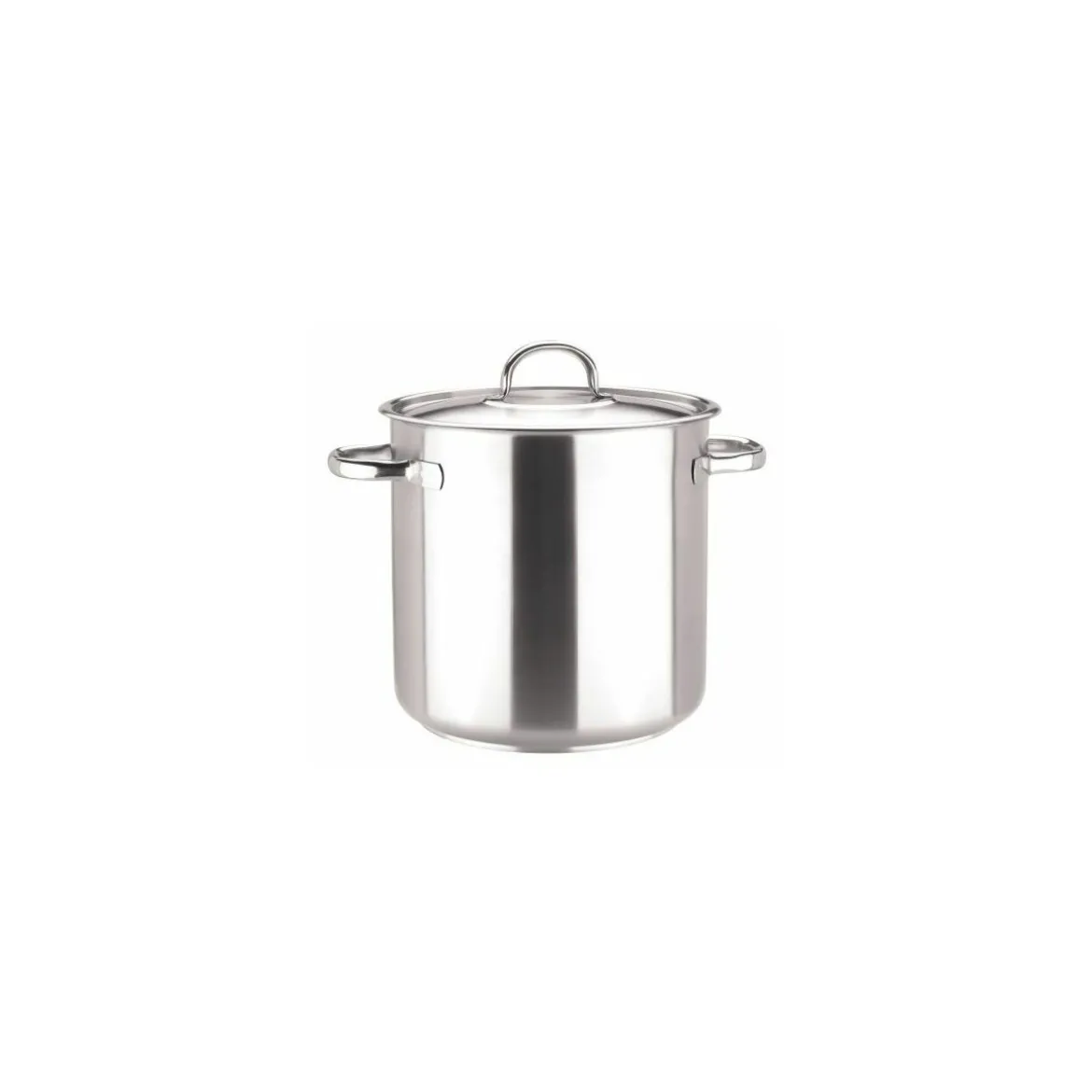 Marmite traiteur PROChef couverte ø 28 cm