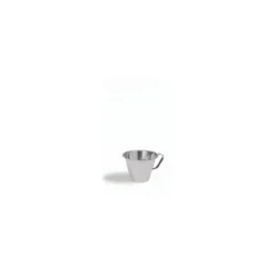 Mesure inox 25 cl