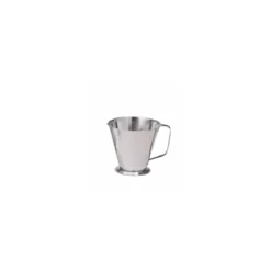 Mesure inox sur pied 1 L