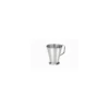 Mesure inox sur pied 2 L