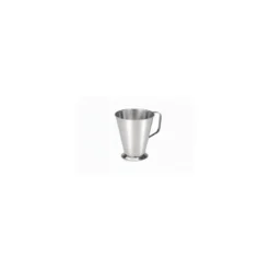 Mesure inox sur pied 2 L